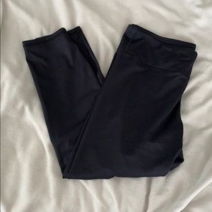 Fabletics mis ankle length leggings